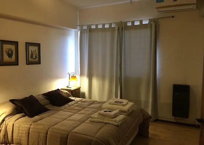 Mendoza Pleno Centro