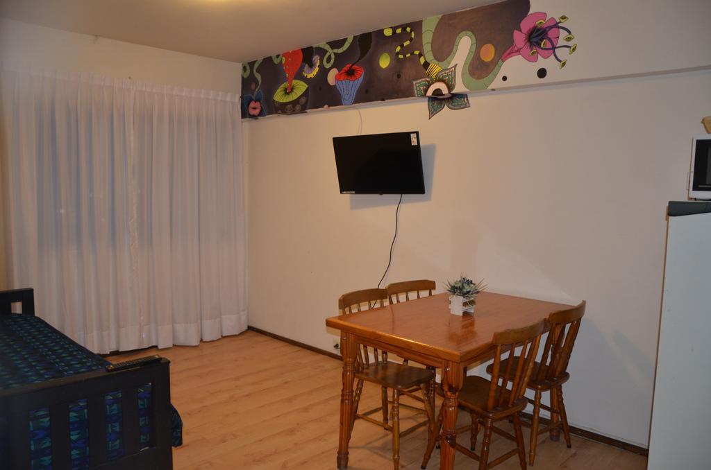 Pleno Centro Apartment *