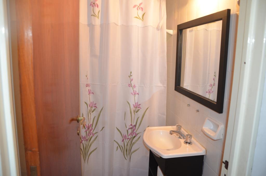 Pleno Centro Apartment