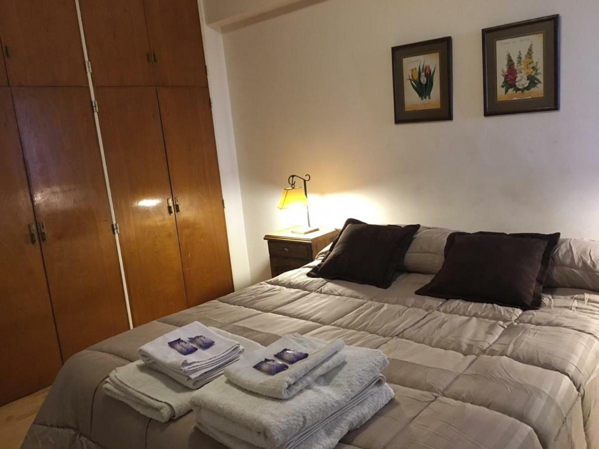 Pleno Centro Apartment *