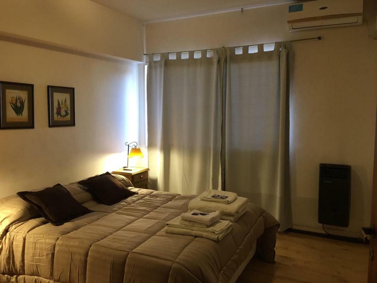 Pleno Centro Apartment *
